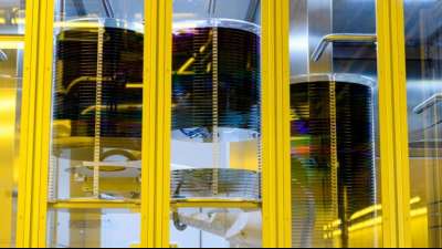 Elektronikkonzern Globalwafers will Münchner Konkurrent kaufen