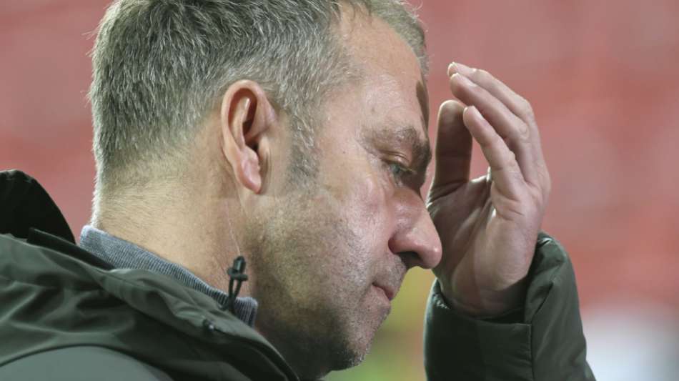 Fu&szlig;ball-Bundesliga: Bayern hadert mit den Defensivproblemen