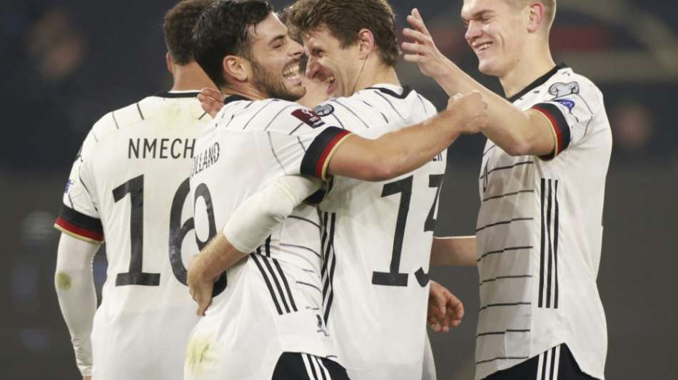 Die Sport-H&ouml;hepunkte am Sonntag, 14. November