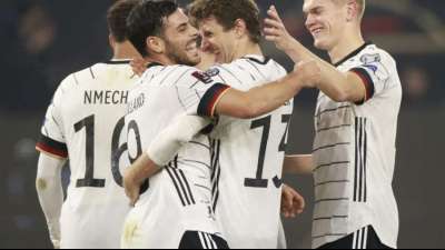 Die Sport-H&ouml;hepunkte am Sonntag, 14. November