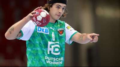Handballer der F&uuml;chse Berlin in Selbstisolation: "Eine Katastrophe"