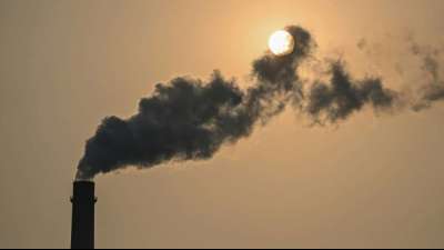 EU &uuml;bererf&uuml;llt Klimaziel von Kyoto - wegen Corona