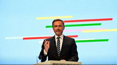 D&uuml;rr l&ouml;st Lindner an Spitze der FDP-Fraktion ab