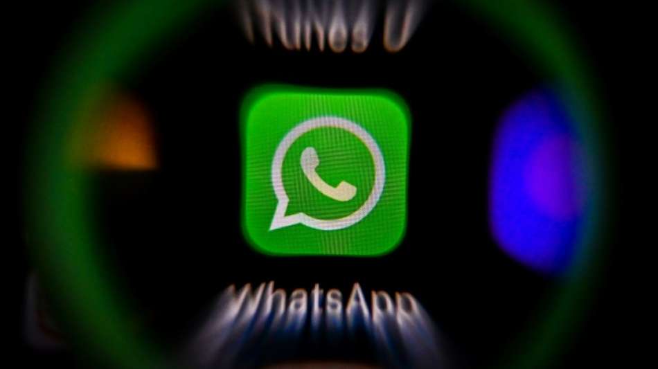 Schwächen beim Datenschutz bei fast allen Messenger-Diensten