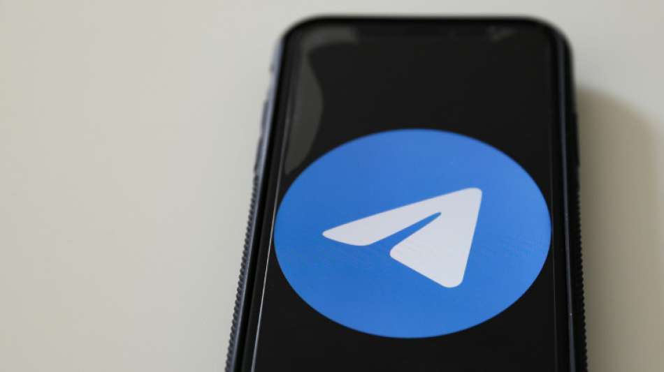 Messengerdienst Telegram verzichtet auf eigenes Digitalwährungsprojekt