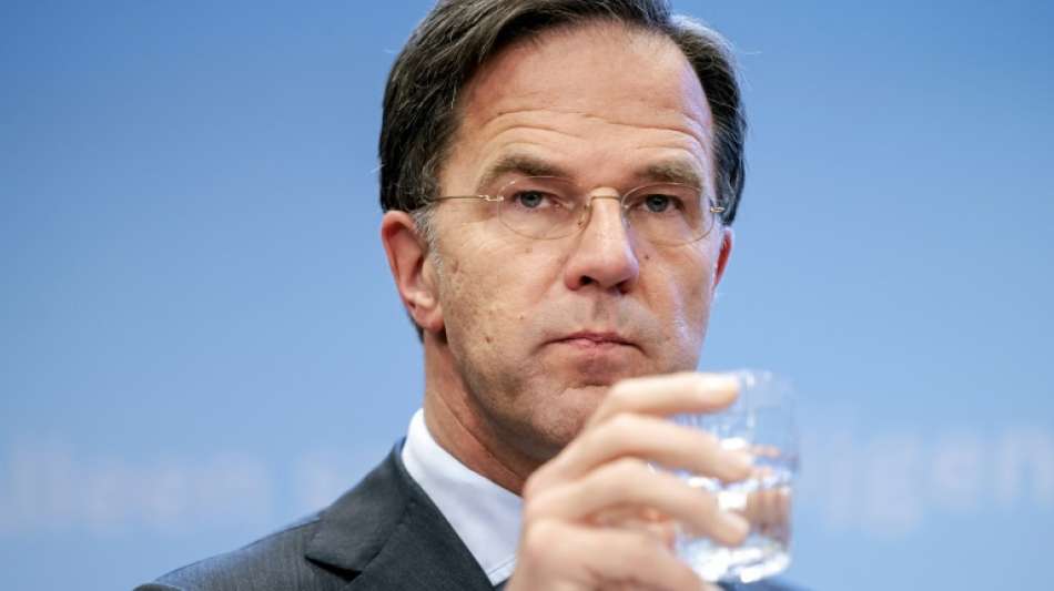 Neue niederl&auml;ndische Regierungskoalition verspricht Milliarden f&uuml;r Klimaschutz