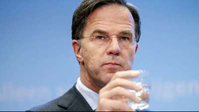 Neue niederl&auml;ndische Regierungskoalition verspricht Milliarden f&uuml;r Klimaschutz