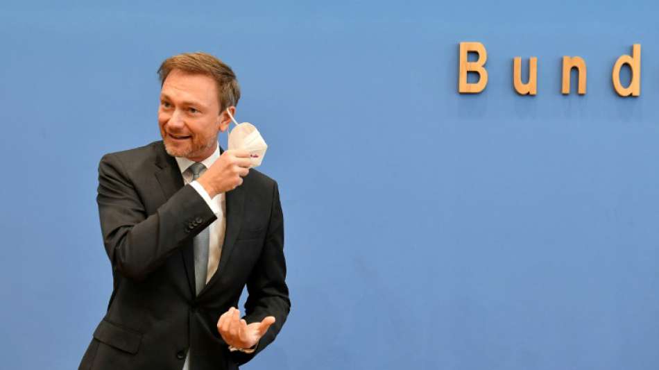 Lindner lehnt Regierungspl&auml;ne f&uuml;r einheitliche Corona-Regeln weiter ab