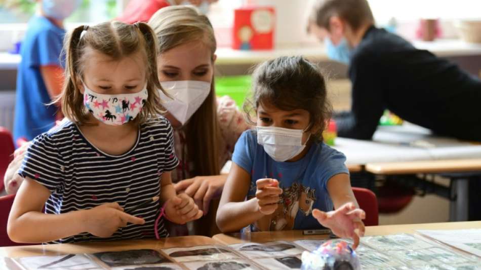Nieders&auml;chsische Sch&uuml;ler k&ouml;nnen fr&uuml;her in Weihnachtsferien gehen