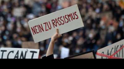 Umfrage: Jeder Zweite asiatischer Herkunft erlebte w&auml;hrend Pandemie Rassismus