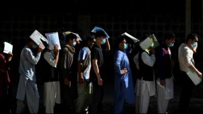 UNO: Anstieg ziviler Opfer in Afghanistan durch Terror-Islamisten