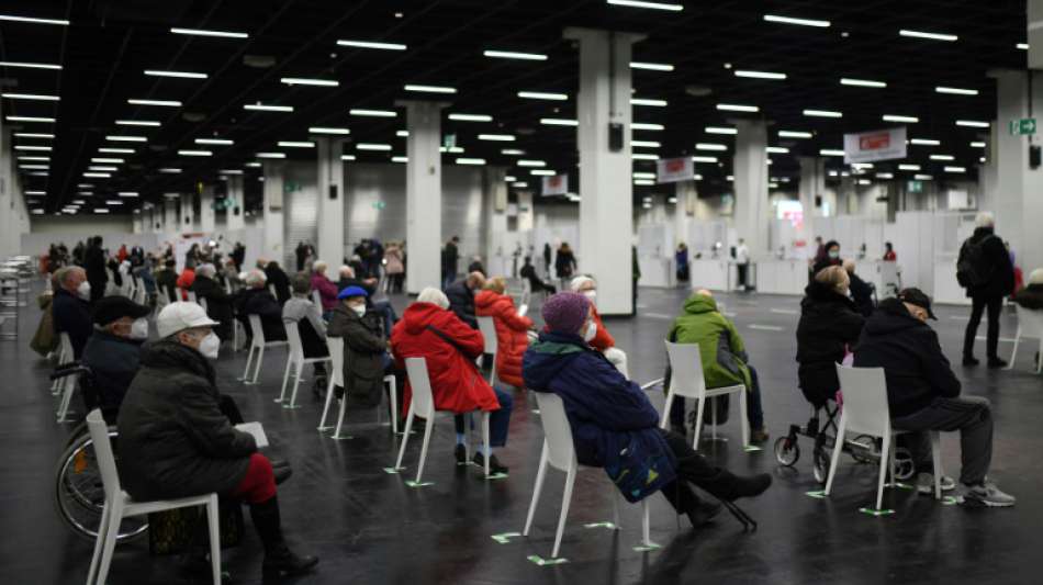 Bundestag ber&auml;t &uuml;ber Fortgeltung epidemischer Lage von nationaler Tragweite