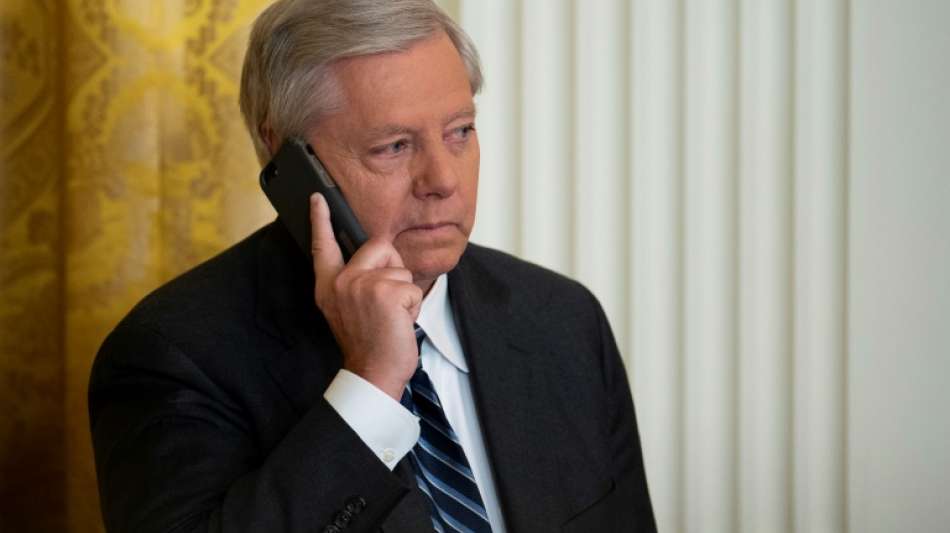 US-Senator fordert Russen zur Ermordung Putins auf