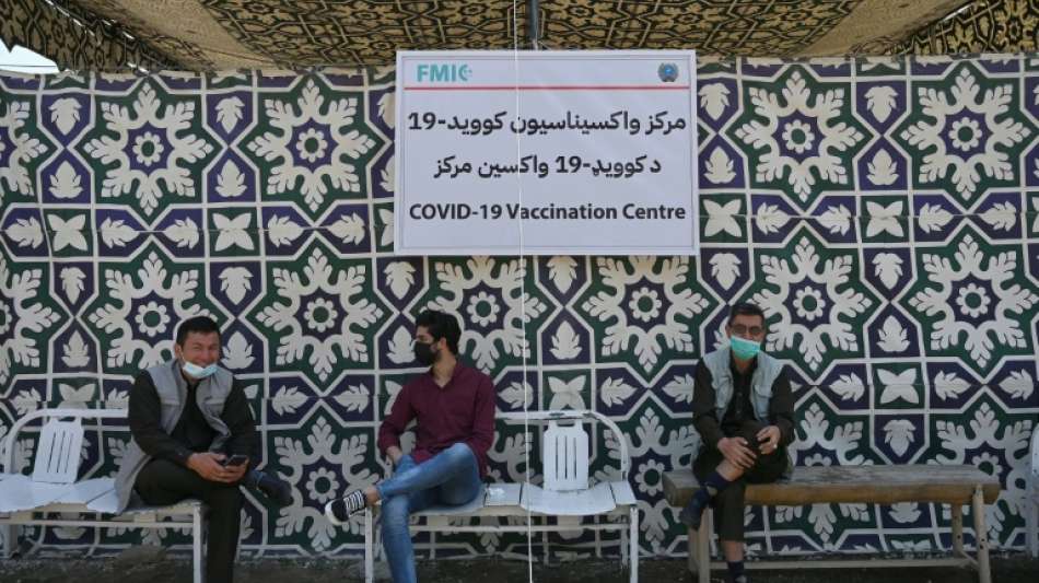 Deutsche Soldaten m&uuml;ssen nach R&uuml;ckkehr aus Afghanistan in Quarant&auml;ne