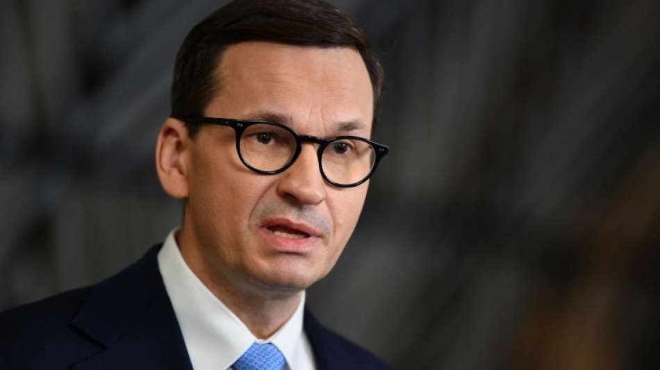 Polen fordert mehr Nato-Truppen und h&ouml;here Verteidungsausgaben in der EU