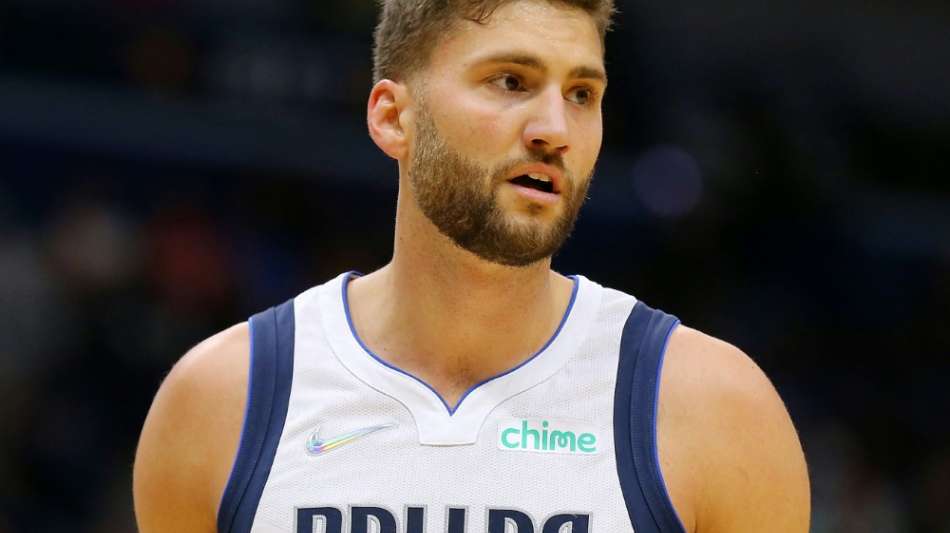 NBA: Doncic ger&auml;t bei Dallas-Sieg mit Moritz Wagner aneinander