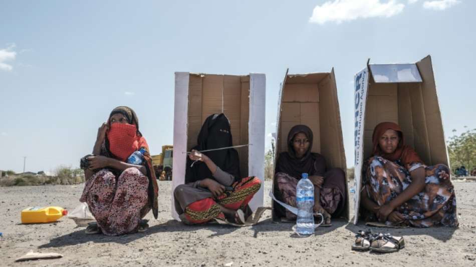 UNO: F&uuml;nf Menschen bei Angriff auf Fl&uuml;chtlingslager in &Auml;thiopien get&ouml;tet