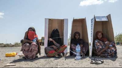 UNO: F&uuml;nf Menschen bei Angriff auf Fl&uuml;chtlingslager in &Auml;thiopien get&ouml;tet