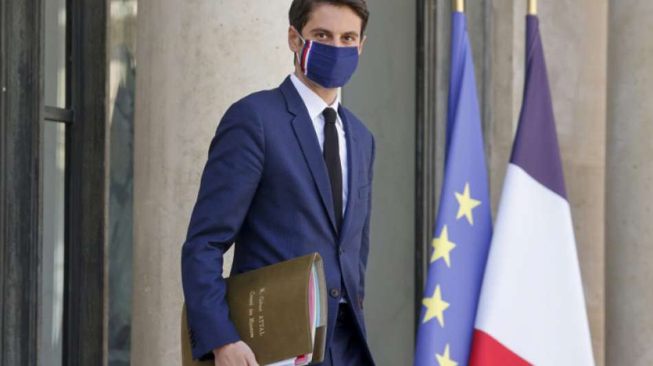 Frankreich: Minister und ein vollkommen geheimes Abendessen