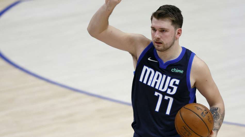 Wichtiger Sieg f&uuml;r Maximilian Kleber mit Dallas gegen Clippers