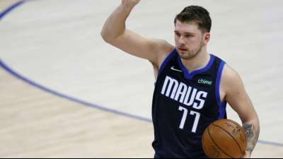 Wichtiger Sieg f&uuml;r Maximilian Kleber mit Dallas gegen Clippers