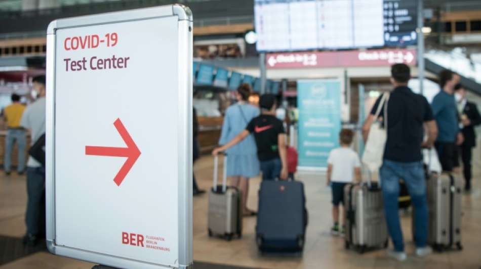 Coronavirus: Sieben-Tage-Inzidenz steigt bedrohlich!