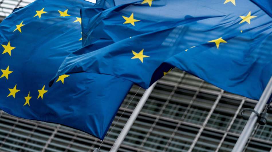 EU-Gipfel will wegen Mutationen vor Aufhebung von Corona-Beschr&auml;nkungen warnen