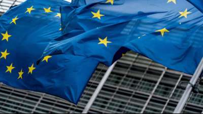 EU-Gipfel will wegen Mutationen vor Aufhebung von Corona-Beschr&auml;nkungen warnen
