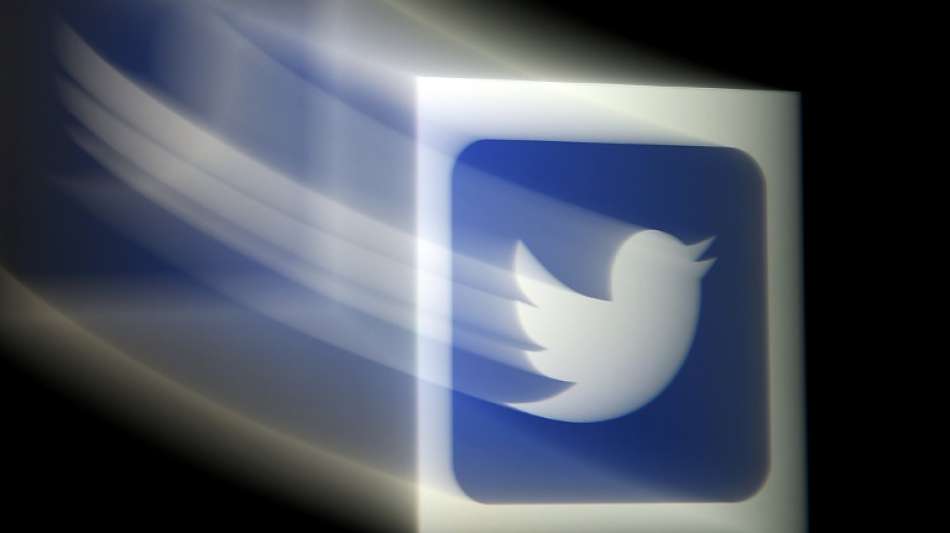 Sturm auf Kapitol sorgt f&uuml;r Rekordzahl an Twitter-Botschaften
