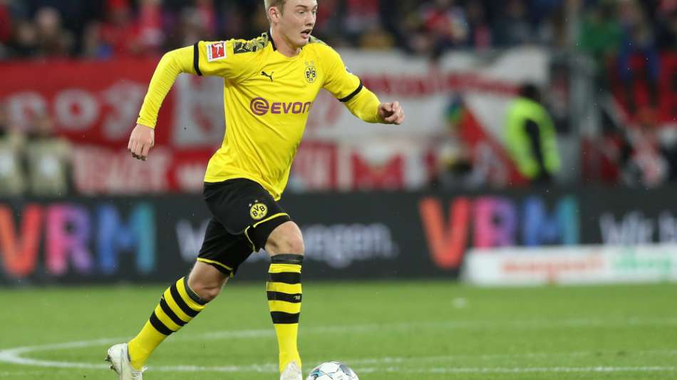 Brandt: "Gibt kein Heim- oder Auswärtsspiel mehr"