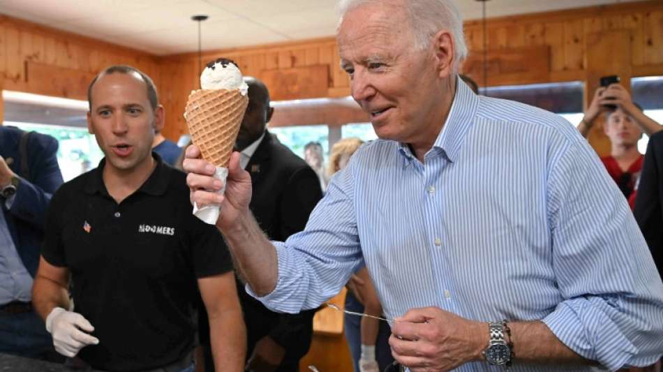 USA feiern Unabh&auml;ngigkeitstag und weitgehende R&uuml;ckkehr zur Normalit&auml;t