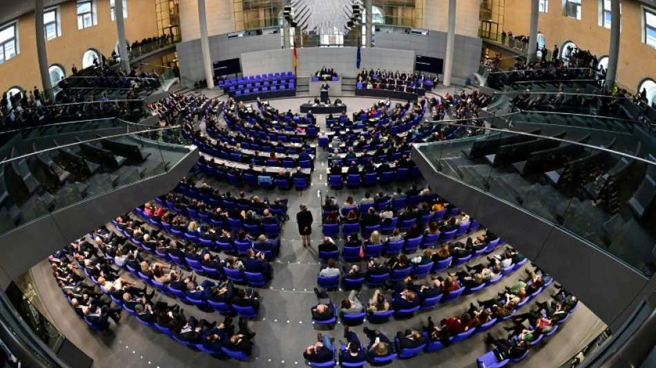 Bundestag verl&auml;ngert automatische Di&auml;tenanpassung