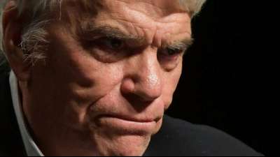 Franz&ouml;sischer Gesch&auml;ftsmann Bernard Tapie gestorben