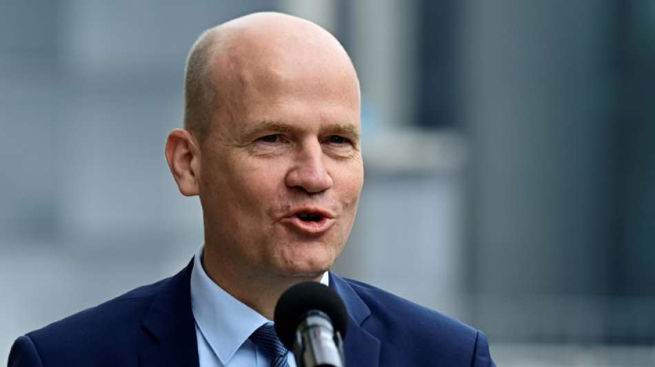 Infektionsschutz: Brinkhaus dr&auml;ngt Opposition zur Entscheidung