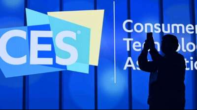 USA: Technikmesse CES findet ab Mittwoch in Las Vegas statt
