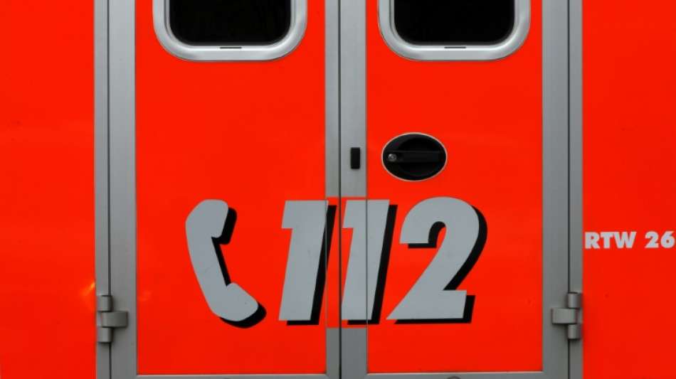 Baden-W&uuml;rrtemberg: Kind auf Bauernhof sehr schwer verletzt