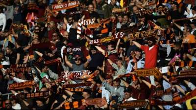 Serie-A-Klubs fordern von Draghi offene Stadien zu Saisonbeginn