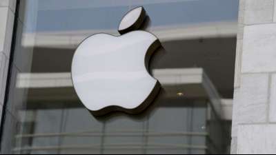 Chipmangel: Apple muss Produktionsziel fürs iPhone 13 senken