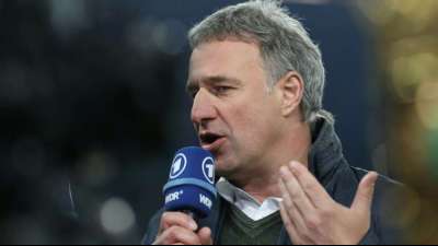Werder Bremen: Aufsichtsrats-Boss Bode geht - Baumann bleibt