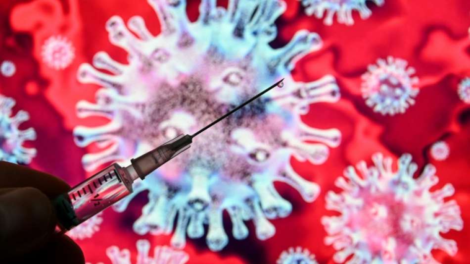 RKI: Hohes Corona-Risiko durch Omikron f&uuml;r zweifach Geimpfte