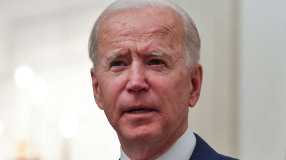 Biden hebt Transgender-Bann in Streitkr&auml;ften auf