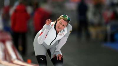 Olympiasiegerin Pechstein soll f&uuml;r Berliner CDU in Bundestag