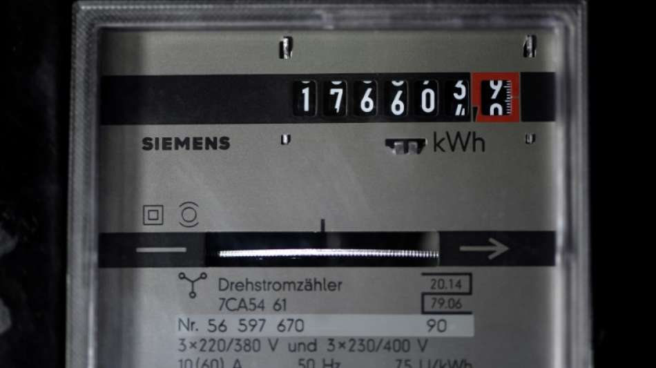 Habeck (Gr&uuml;ne) - Keine Steuersenkung trotz hoher Energiepreise