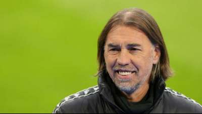 Fu&szlig;ball: Mainz verl&auml;ngert den Vertrag mit Sportdirektor Schmidt