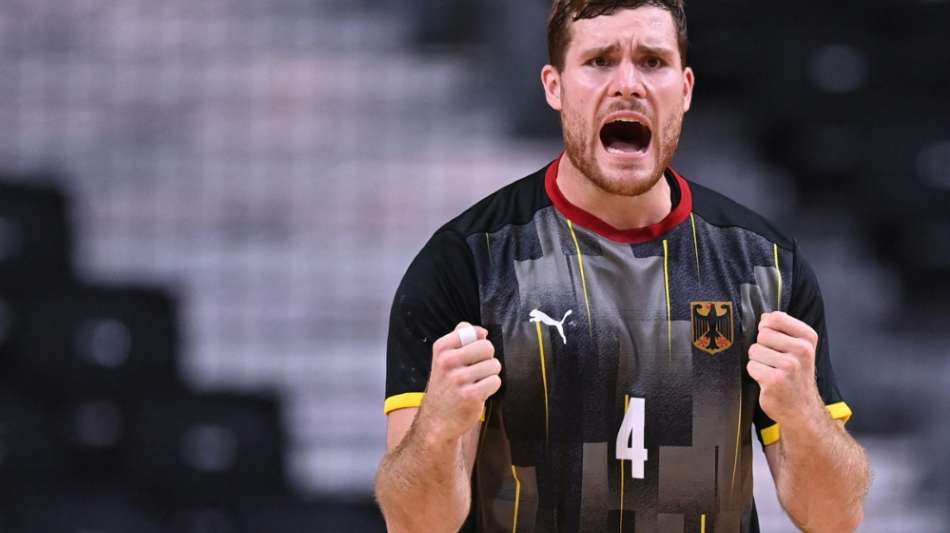 Gelungener Deb&uuml;tantenball: Deutsche Handballer mit Sieg gegen Portugal
