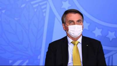Brasiliens Staatsanwaltschaft leitet Vorermittlungen gegen Bolsonaro ein
