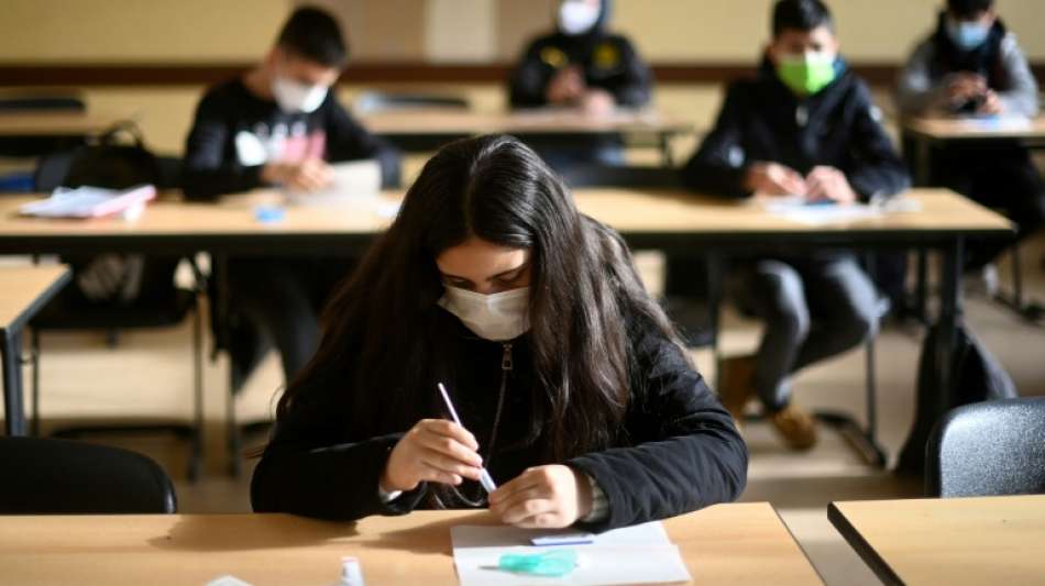Bundeselternrat bef&uuml;rchtet nach Stiko-Empfehlung Mobbing in Schulklassen