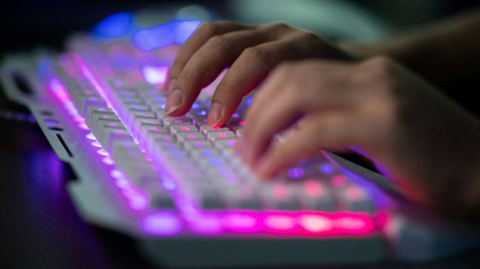 Kiew: Cyber-Angriff auf ukrainisches Verteidigungsministerium