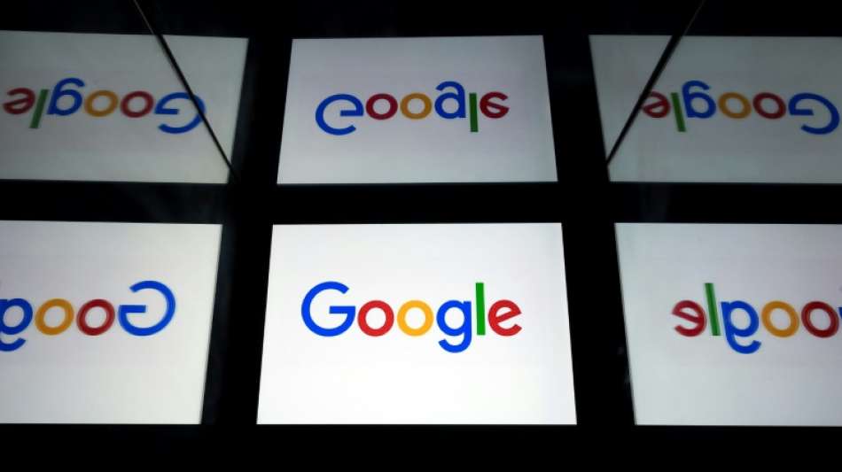 Google kündigt Einspruch gegen Bußgeld von 500 Millionen Euro in Frankreich an