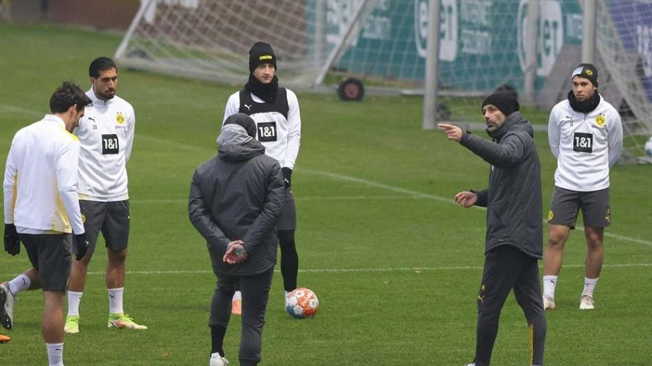 BVB-Auftakt: Abwehrsorgen und das Tauziehen um Haaland